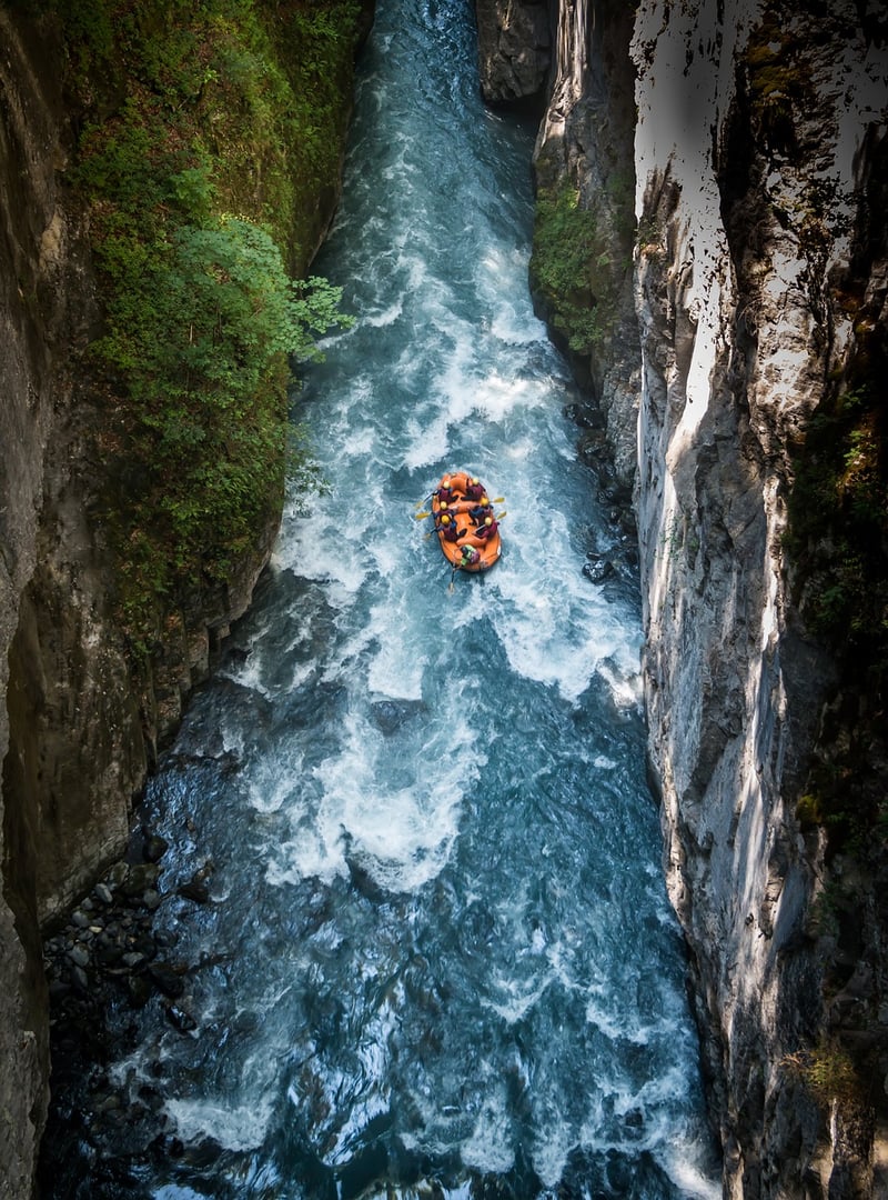 Rafting Trips